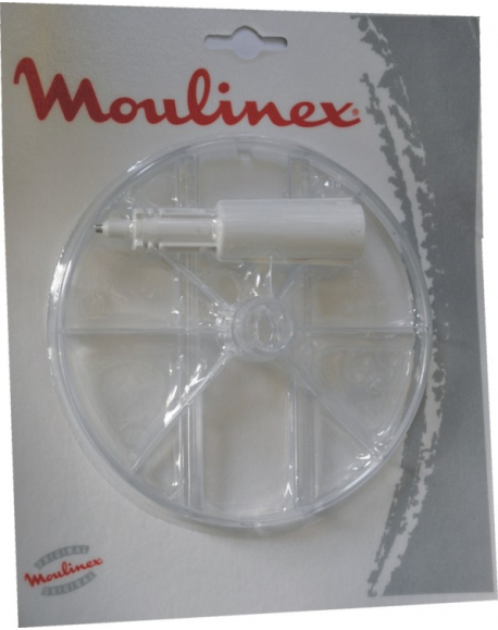 support lame + axe moulinex masterchef   A11A02