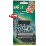 tetes de rasoir BRAUN serie 428