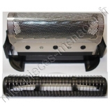 tetes de rasoir braun serie 428