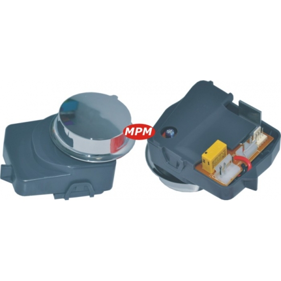 module de controle kenwood kw710359