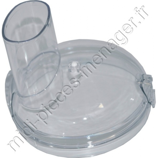 couvercle  seb/moulinex ovatio 2 ms-5966412