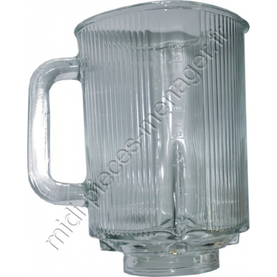 bol verre nu kenwood bla /blx  kw710720