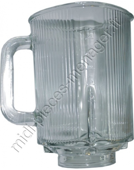 bol verre nu kenwood bla /blx  kw710720