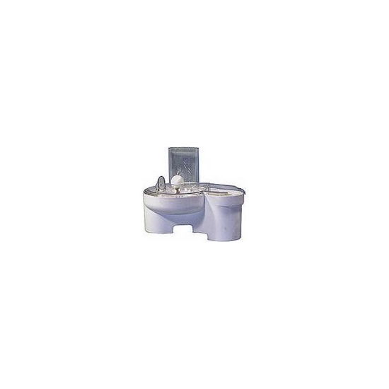 accessoire rape rapide complet kenwood a998