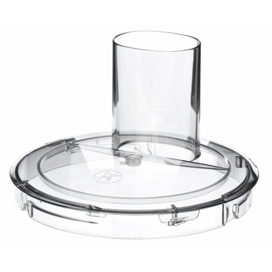 couvercle de bol pour robot culinaire MCM MK bosch 00647692 00641662