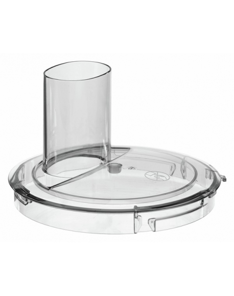 couvercle de bol pour robot culinaire MCM MK bosch 00647692 00641662