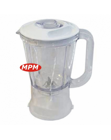 bol blender complet vitacompact masterchef 8000  ms-5A02453