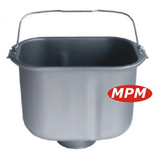 cuve machine a pain home bread moulinex SS-185950