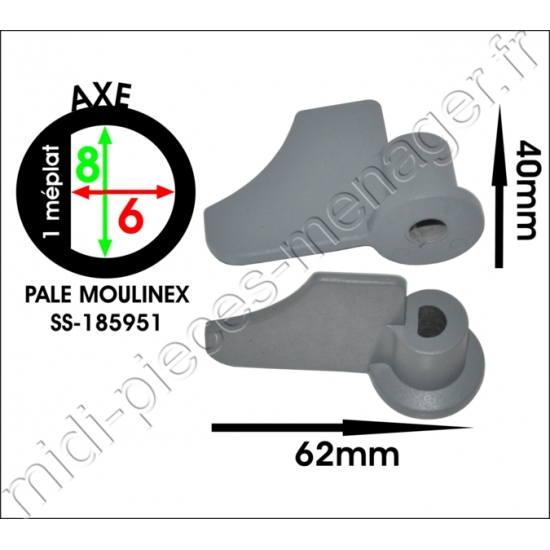 pale machine a pain MOULINEX bread maker ss-185951