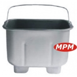 cuve machine a pain moulinex bread maker ss-186157