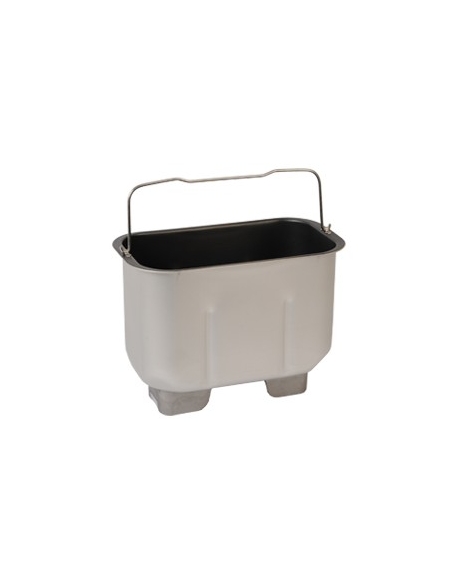 cuve machine a pain moulinex bread maker ss-186157