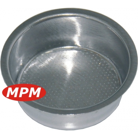 filtre pour cafetiere expresso delonghi 2 tasses 607731