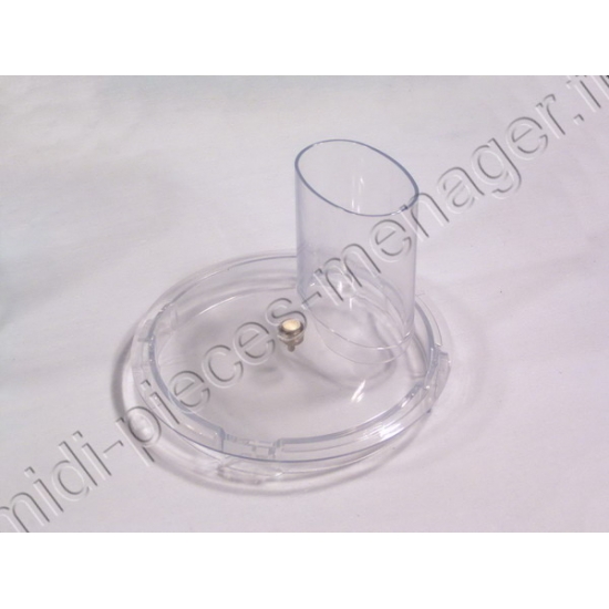 couvercle de bol at640 kenwood kw707165