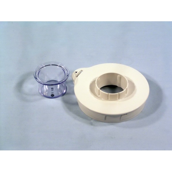 couvercle de bol blender AT262 kenwood prospero KW707000