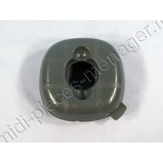 couvercle gris de bol blender kenwood kw710726