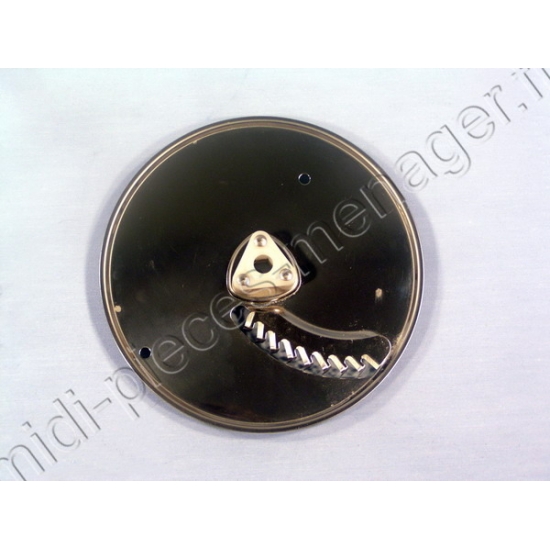 disque a emincer kenwood at 640 kw710077