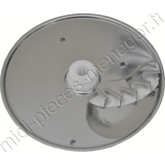 disque a emincer kenwood at264 kw706886