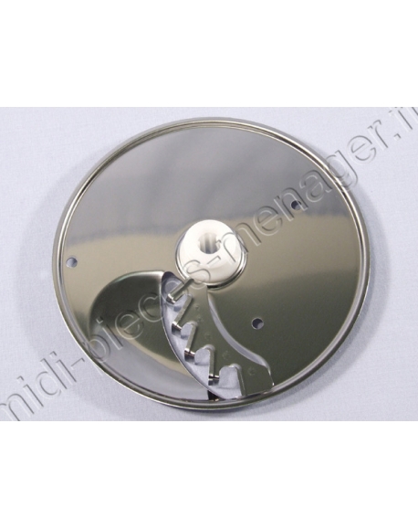 disque a emincer kenwood at264 kw706886