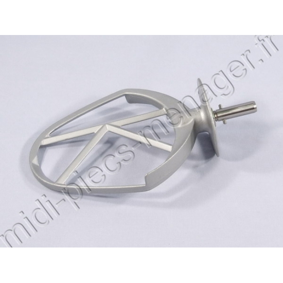 batteur k kenwood major kw711976