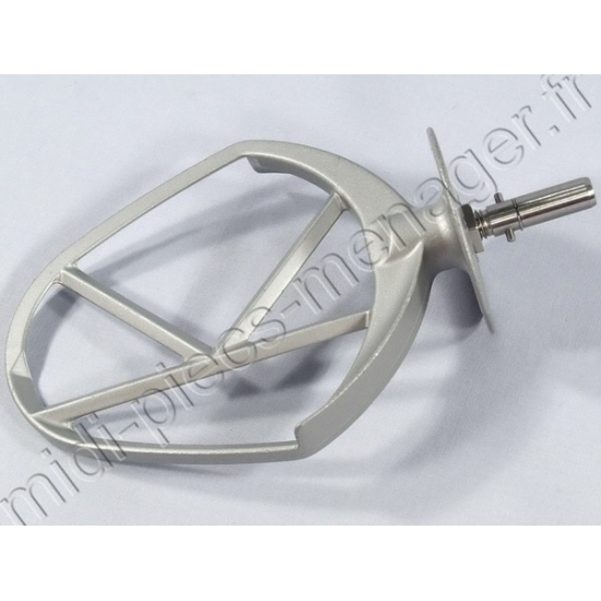 batteur k kenwood major kw712206