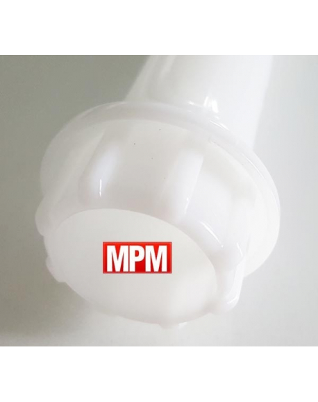 axe d'entrainement blanc kenwood serie fp kw664920 kw669923