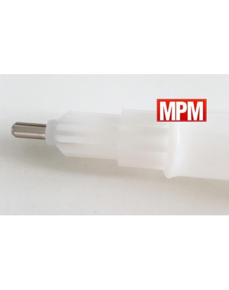 axe d'entrainement blanc kenwood serie fp kw664920 kw669923