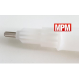 axe d'entrainement blanc kenwood serie fp kw664920 kw669923 axe d'entrainement blanc kenwood serie fp kw664920 kw669923