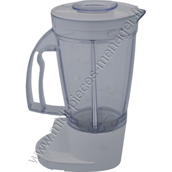bol blender complet moulinex masterchef 5000 ms-5a07653