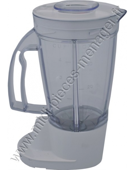 bol blender complet moulinex masterchef 5000 ms-5a07653