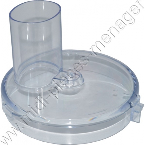 couvercle de bol moulinex masterchef 5000 ms-5a07631