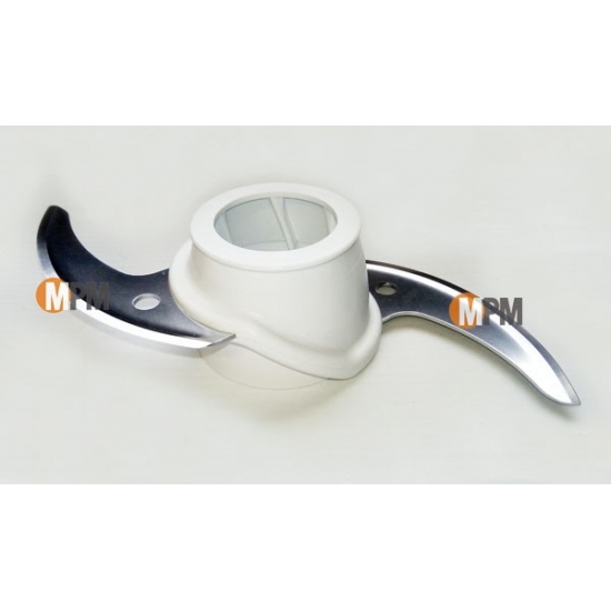 couteaux robot odacio 3 moulinex ms-0678769