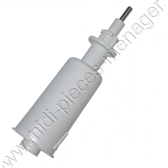axe d'entrainement moulinex adventio / mistral  ms-0697916