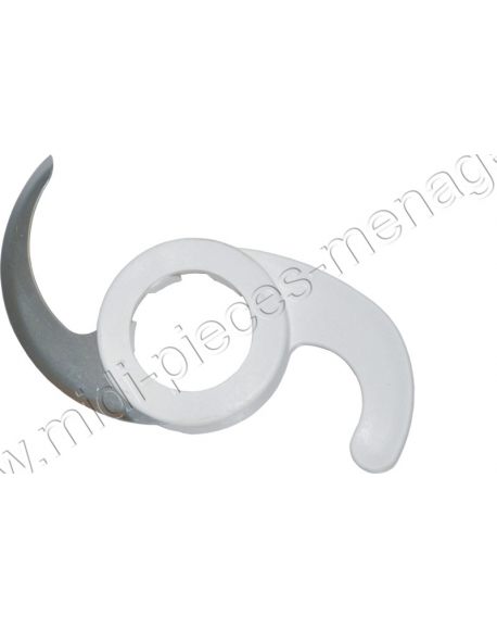 couteaux seb moulinex store'inn 2L iseo ms-0697837