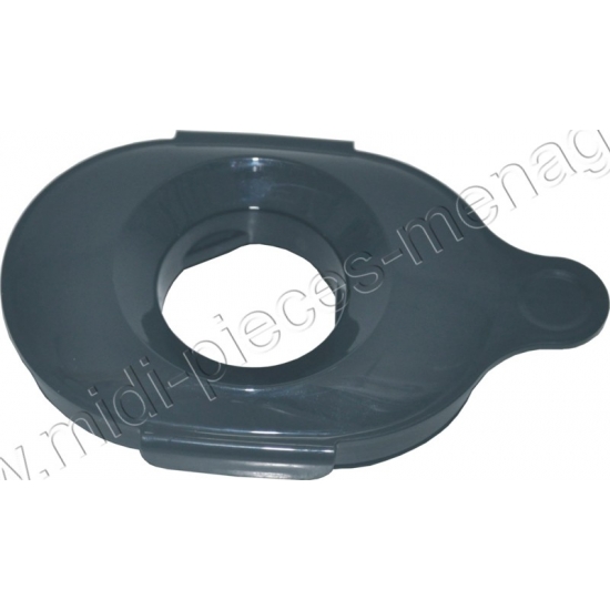 couvercle bol gris blender seb gris store'inn ms-4a07171
