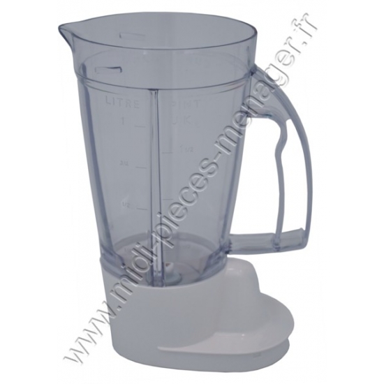 bol blender nu seb moulinex masterchef 5000 ms-5a07800