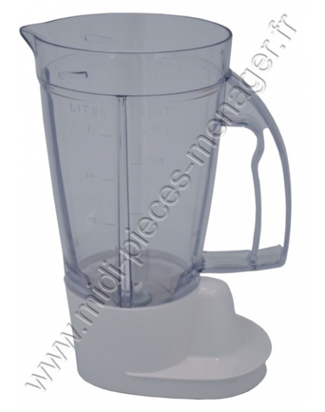 bol blender nu seb moulinex masterchef 5000 ms-5a07800