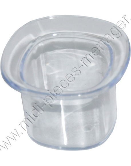 bouchon de bol blender seb/moulinex masterchef 5000 ms-4a04039