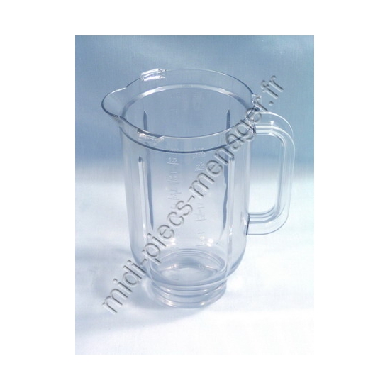 bol nu acrylique kenwood at337 kw696782