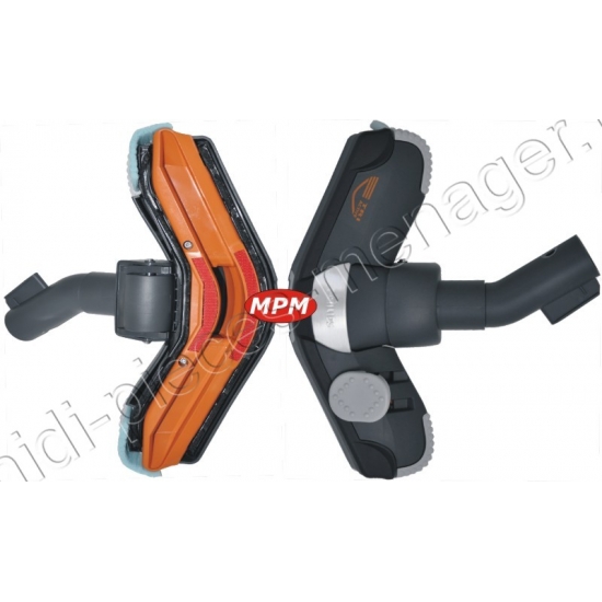 brosse aspirateur philips studio et ergofit 434100420840