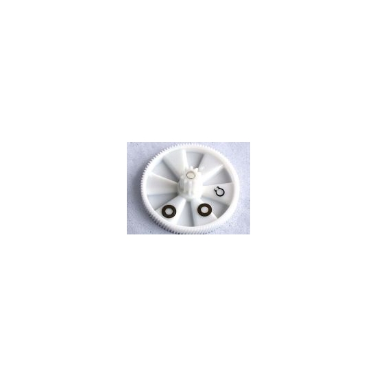pignon hachoir kenwood kw650740