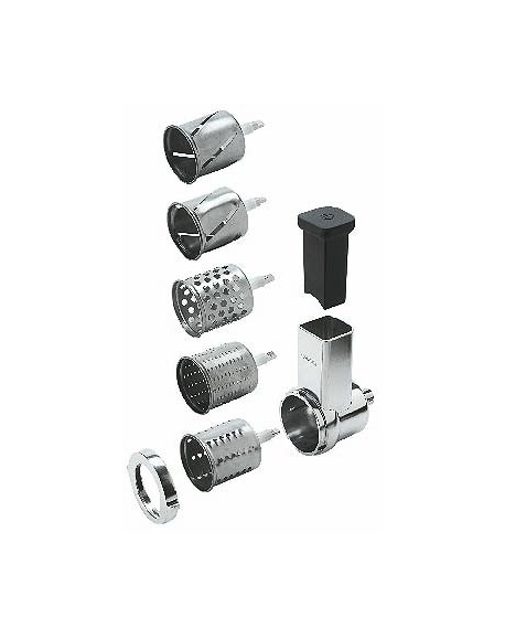 accessoire trancheuse rape complet kenwood AT643 AWAT643B01