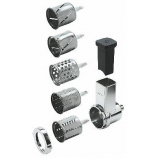 accessoire trancheuse rape complet kenwood AT643 AWAT643B01 accessoire trancheuse rape complet kenwood AT643 AWAT643B01