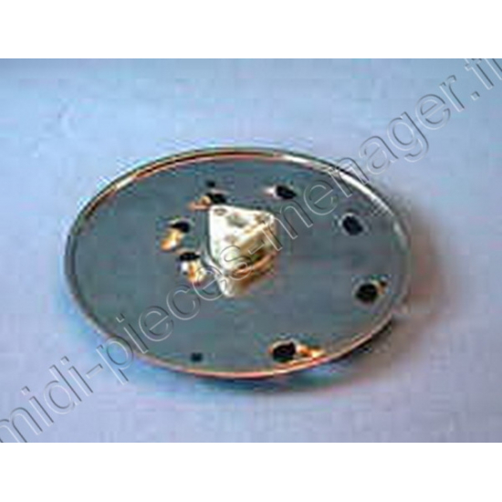 disque a hacher gros kenwood a998 kw639021