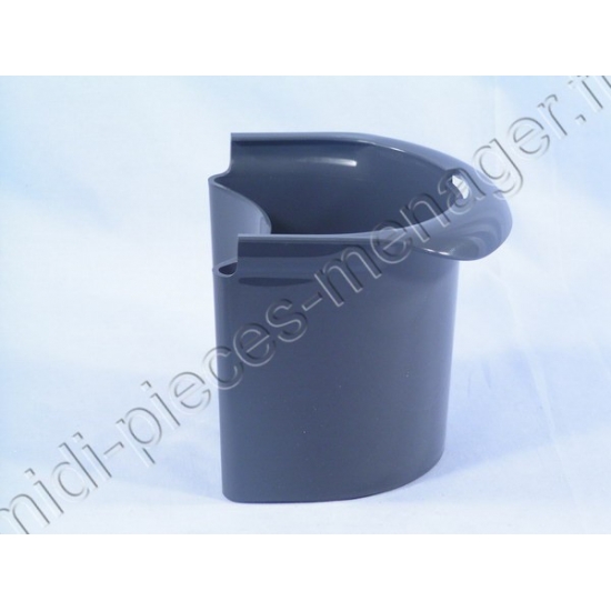 collecteur de pulpe centrifugeuse kenwood at641 kw710663