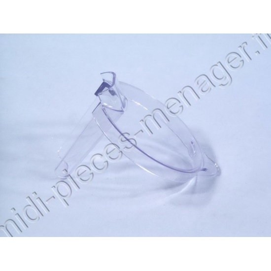 couvercle carafe centrifugeuse kenwood at641 kw710666