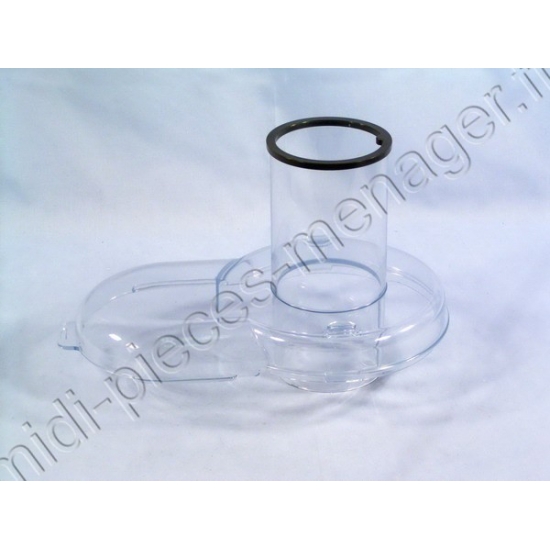 couvercle centrifugeuse kenwood at641 kw710661