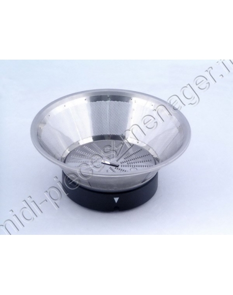 grille filtre centrifugeuse kenwood at641 kw710662