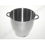 bol acier inoxydable kenwood chef aw36385 bol acier inoxydable kenwood chef aw36385