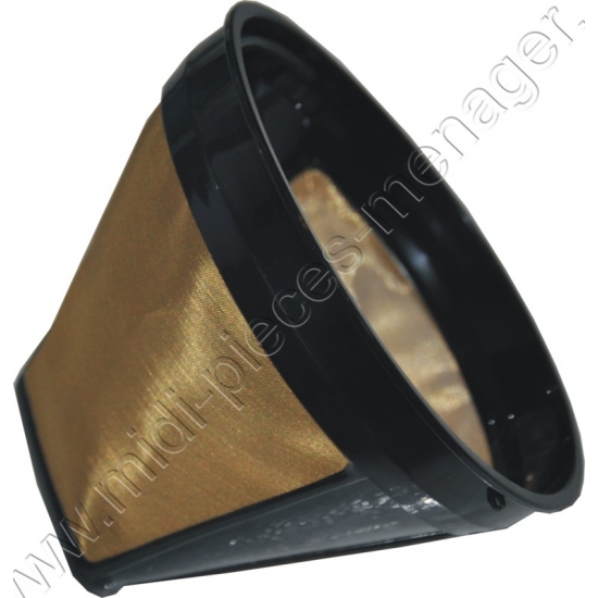 filtre permanent delonghi