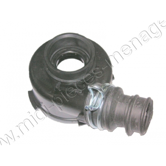 corps de pompe moteur ascol lalternatif L